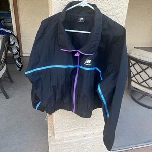 New Balance Jacket XL